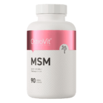 OstroVit MSM 90 tabletes