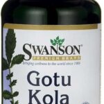 Gotu Kola, 435mg - 60 caps-