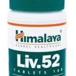 Liv.52 - 100 tabs-