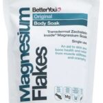 Magnesium Flakes - 250g-