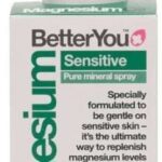 Magnesium Oil Sensitive Spray - 100 ml.-