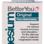 Magnesium Oil Original Spray - 100 ml.-