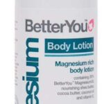 Magnesium Skin Body Lotion - 180 ml.-