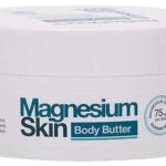 Magnesium Skin Body Butter - 200 ml.-