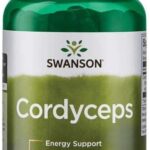 Cordyceps - 120 caps-