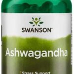 Ashwagandha, 450mg - 100 caps-