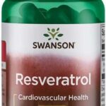 Resveratrol, 250mg - 30 caps-