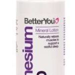 Magnesium Sleep Mineral Lotion - 180 ml.-