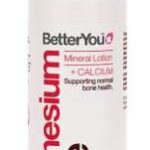 Magnesium Bone Mineral Lotion - 180 ml.-