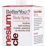 Magnesium Muscle Body Spray - 100 ml.-