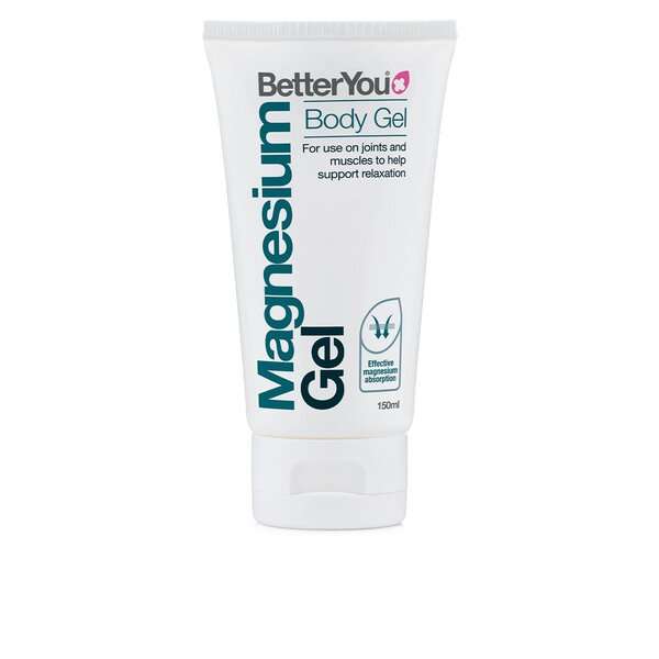 Magnesium Gel - 150 ml.-