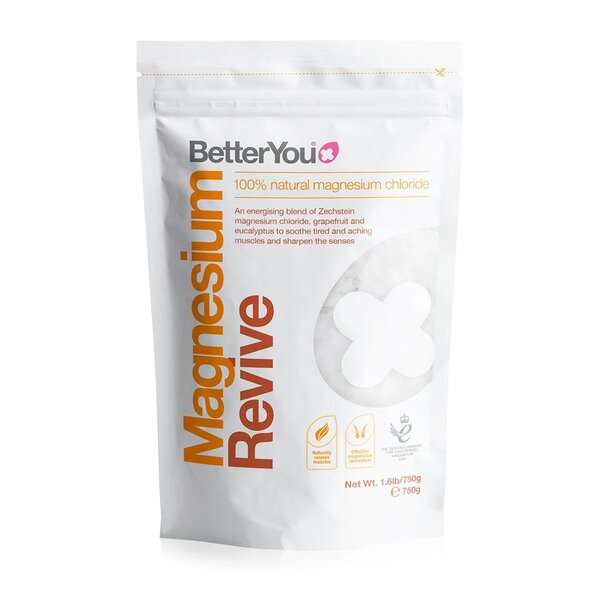 Magnesium Flakes Revive - 750g-