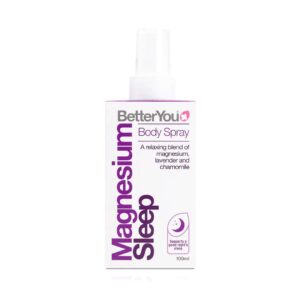 Magnesium Sleep Body Spray - 100 ml.-