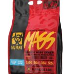 Mutant Mass, Cookies & Cream - 6800g-