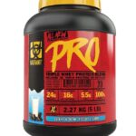 Pro, Cookies & Cream - 2270g-