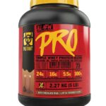 Pro, Rich Chocolate Milk - 2270g-