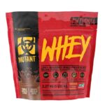 Mutant Whey, Triple Chocolate - 2270g-