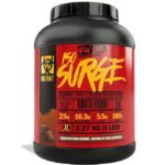 Iso Surge, Chocolate Fudge Brownie - 2270g-