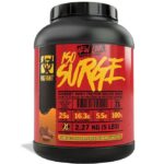 Iso Surge, Peanut Butter Chocolate - 2270g-