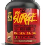 Iso Surge, Triple Chocolate - 2270g-