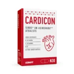 ICONFIT Cardicon - 30 kapsulas