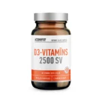 ICONFIT Vitamīns D3 2500SV
