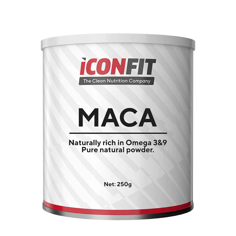 ICONFIT Maka Pulveris (250 g)