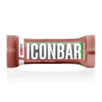 ICONFIT ICONBAR Proteīna Batoniņš, Dubultās šokolādes - 45g