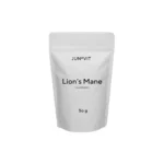 Junovit Lion’s Mane – 50g powder
