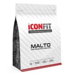 ICONFIT Maltodekstrīns (1KG)