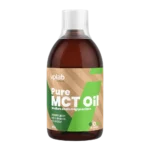 Vplab MCT Eļļa - 500 ml