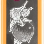 Olmuhle Solling ābolu sidra etiķis 250 ml