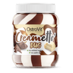 OstroVit Creametto 350 g piens un lazdu rieksti
