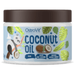 OstroVit kokosriekstu eļļa 400 g