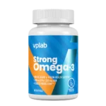 Vplab Strong Omega 3 - 90 kapsulas