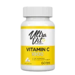 UltraVit C vitamīns 1000 - 60 kapsulas