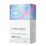 Vplab Ultra Sleep - 60 kapsulas