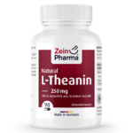 ZeinPharma Natural L-theanin