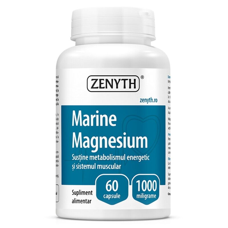 Zenyth Marine Magnesium