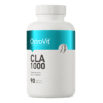 OstroVit CLA 1000 - 90 kapsulas