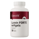 OstroVit Luteīns / Lutein - 30 kapsulas