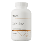 OstroVit Spirulīna - 90 tabletes