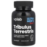 Vplab ULTRA MEN'S Sport Tribulus Terrestris - 90 kapsulas