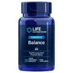 Life Extension FLORASSIST Balance, Probiotikas - 30 kapsulas