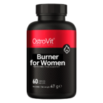 OstroVit Burner For Women - 60 kapsulas