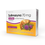 ActivLab Silymarin EXTRA - 30 tabletes