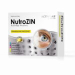 ActivLab Nutrozin, Redzes Atbalstam - 60 kapsulas