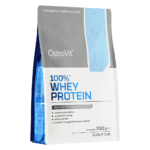 OstroVit 100% Whey Protein, proteīns 700 g bubble gum