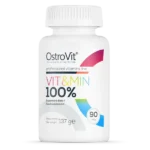 OstroVit VIT&MIN 100% - 90 tabletes
