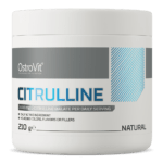 OstroVit Citrulline / Citrulīns Malāts - 210 g